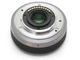 Об'єктив Panasonic H-H020 20mm f/1.7 - изображение 3