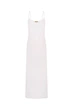 Максі-сукня комбінація Viamaro чорний XL - изображение 2