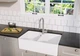 Кухонна мийка Blanco - 525164 VILLAE Double - зображення 3