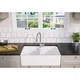 Кухонна мийка Blanco - 525164 VILLAE Double - зображення 4