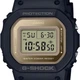 Жіночий Спортивний Дайверський Наручний CASIO GMD-S5600-1ER G-Shock - зображення 10