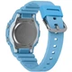 Жіночий Спортивний Дайверський Наручний Годинник CASIO GLX-S5600-2ER G-Shock - изображение 2