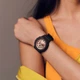 Жіночий Спортивний Дайверський Наручний Годинник CASIO GMA-S2100MD-1AER G-Shock - изображение 3