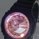 Жіночий Спортивний Дайверський Наручний Годинник CASIO GMA-S2100MD-1AER G-Shock - изображение 4