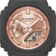 Жіночий Спортивний Дайверський Наручний Годинник CASIO GMA-S2100MD-1AER G-Shock - изображение 8