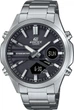 Чоловічий Класичний Наручний Годинник CASIO EFV-C120D-1AEF - изображение 1