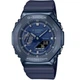 Спортивний Дайверський Наручний Годинники CASIO GM-2100N-2AER G-Shock - зображення 2
