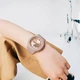 Жіночий Спортивний Дайверський Наручний Годинник CASIO GMA-S2100MD-4AER G-Shock - изображение 4