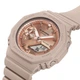 Жіночий Спортивний Дайверський Наручний Годинник CASIO GMA-S2100MD-4AER G-Shock - изображение 9