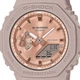 Жіночий Спортивний Дайверський Наручний Годинник CASIO GMA-S2100MD-4AER G-Shock - изображение 10