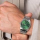 Чоловічі Класичні Наручні Часи CASIO MTP-B145D-3AVEF - зображення 5
