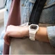 Жіночий Спортивний Дайверський Наручний Годинник CASIO GMD-S5600-7ER G-Shock - изображение 4