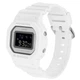 Жіночий Спортивний Дайверський Наручний Годинник CASIO GMD-S5600-7ER G-Shock - изображение 7