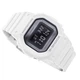 Жіночий Спортивний Дайверський Наручний Годинник CASIO GMD-S5600-7ER G-Shock - изображение 8