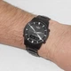 Мужские Классические Наручные Часы CASIO LCW-M170DB-1AER на Солнечной Батарее - изображение 7