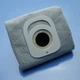 Многоразовый мешок пылесоса Rowenta X-TREM POWER RO6831EA, RO6843EA, RO6853EA, RO6856EA, RO6886EA, RO6899EA - изображение 5