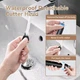 Тример для носа та вух MAXGROOM GT2220A на акумуляторі з USB зарядкою чорний - зображення 4