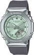 Жіночий Спортивний Дайверський Наручний Годинник CASIO GM-S2110-3AER G-Shock - изображение 1