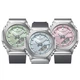 Жіночий Спортивний Дайверський Наручний Годинник CASIO GM-S2110-3AER G-Shock - изображение 3