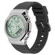 Жіночий Спортивний Дайверський Наручний Годинник CASIO GM-S2110-3AER G-Shock - изображение 7