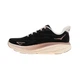 Женские кроссовки HOKA ONE ONE CLIFTON 9 1127896 ONQ 44 (EU 44, USA 11B, 28 см) черные - изображение 2