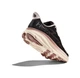 Женские кроссовки HOKA ONE ONE CLIFTON 9 1127896 ONQ 44 (EU 44, USA 11B, 28 см) черные - изображение 4