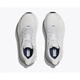 Женские кроссовки HOKA ONE ONE CLIFTON 9 1127896 CYWH 37,5 (EU 37 1/3, USA 6B, 23 см) белые - изображение 5