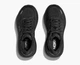 Женские кроссовки HOKA ONE ONE BONDI 9 1162012 BBLC 44 (EU 44, USA 11, 28 см) черные - изображение 2