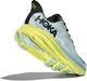 Мужские кроссовки HOKA ONE ONE CLIFTON 9 1127895 DRZY 46,5 (EU 46 2/3, USA 12 D, 30 см) голубые с желтым - изображение 6