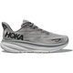 Мужские кроссовки HOKA ONE ONE CLIFTON 9 1127895 BLCKS 48 (EU 48, USA 13 D, 31 см) серые - изображение 2
