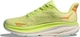 Женские кроссовки HOKA ONE ONE CLIFTON 9 1127896 LCS 42,5 (EU 42 2/3, USA 10B, 27 см) лимонные - изображение 4