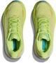 Женские кроссовки HOKA ONE ONE CLIFTON 9 1127896 LCS 42,5 (EU 42 2/3, USA 10B, 27 см) лимонные - изображение 5