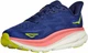 Женские кроссовки HOKA ONE ONE CLIFTON 9 1127896 EVN 37,5 (EU 37 1/3, USA 6B, 23 см) темно синие - изображение 3