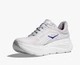 Мужские кроссовки HOKA ONE ONE BONDI 9 1162011 CYTL 50,5 (EU 50 2/3, USA 15 D, 33 см) светло серые - изображение 3