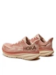 Женские кроссовки HOKA ONE ONE CLIFTON 9 1127896 SNC 41,5 (EU 41 1/3, USA 9B, 26 см) розовые - изображение 4