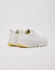 Женские кроссовки HOKA ONE ONE CLIFTON 9 1127896 WTL 44 (EU 44, USA 11B, 28 см) белые - изображение 3