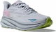 Женские кроссовки HOKA ONE ONE CLIFTON 9 1127896 GLLS 42,5 (EU 42 2/3, USA 10B, 27 см) голубые - изображение 1