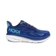 Женские кроссовки HOKA ONE ONE CLIFTON 9 1127896 BBES 36 (EU 36, USA 5B, 22 см) синие - изображение 2