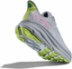 Женские кроссовки HOKA ONE ONE CLIFTON 9 1127896 GLLS 42,5 (EU 42 2/3, USA 10B, 27 см) голубые - изображение 6