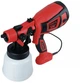 Краскопульт электрический Forte SG 5000 (BP145559) - изображение 2