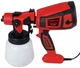 Краскопульт электрический Forte SG 5000 (BP145559) - изображение 3