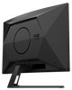 Монiтор 31.5" AOC CQ32G4VE Black - зображення 9