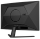 Монiтор 31.5" AOC CQ32G4VE Black - зображення 10