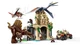 Конструктор LEGO Jurassic World Повітряна місія зі спинозавром і кетцалькоатлем 984 деталей (76976) - зображення 3