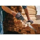 Пила ручна двостороння 31см, V-SERIES, KT-V1406 - изображение 4