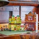 Конструктор LEGO Harry Potter Якісні товари для квідичу і кафе з морозивом 795 деталей (76452) - зображення 5