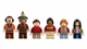 Конструктор LEGO Harry Potter Якісні товари для квідичу і кафе з морозивом 795 деталей (76452) - зображення 7