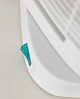 Termowentylator Cecotec ReadyWarm 9790 Force Rotate (05800) - obraz 3