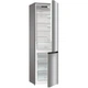 Холодильник Gorenje NRK6202EXL4 - изображение 5