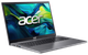 Ноутбук Acer Aspire Go 17 AG17-31P-33LZ (NX.J8ZEU.009) Steel Gray - изображение 2